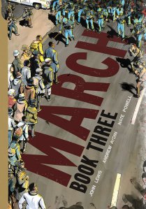 march-book-three