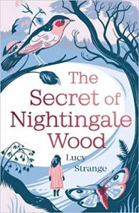 2017 Secret of Nightingale Wood