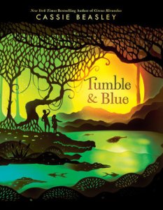 2017 Tumble and Blue