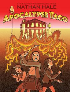 2019 Apocalypse Taco