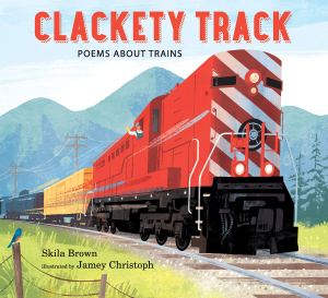 2019 Clackety Track