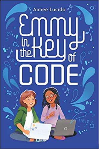 2019 Emmy in the Key of Code
