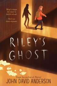 Riley's Ghostg