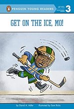 Get on the Ice Mo