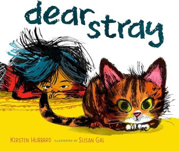 Dear Stray